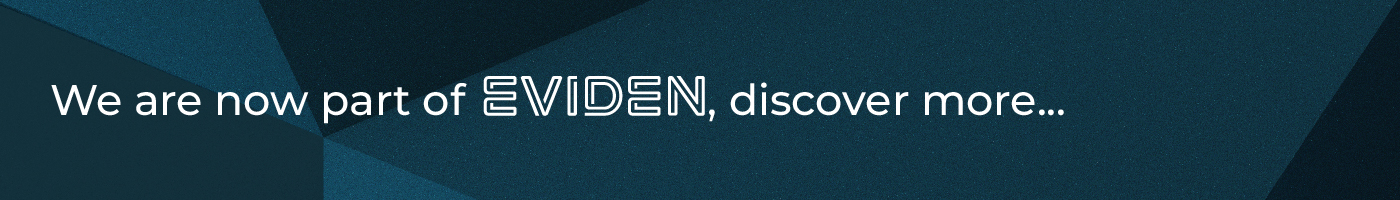 We are now part of Eviden, discover more...