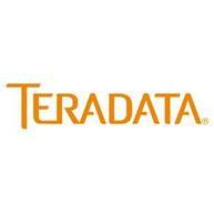 Teradata logo