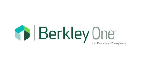 Berkley One Logo