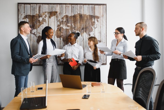 Community Economic Development